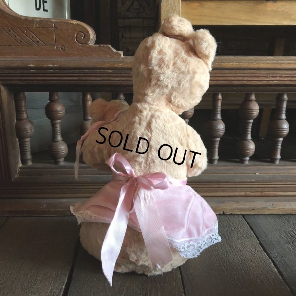 画像5: Vintage Bantam Musical Toy Kangaroo Doll (S400)