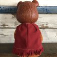 画像4: 60s Vintage Mattel Biff Bear (S404)