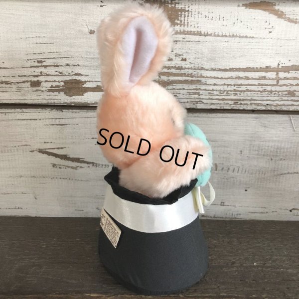 画像4: Vintage Applause Easter Bunny Doll Be My Honey Bunny (S401)