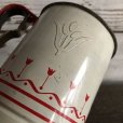 画像5: 50s Vintage Hand-I-Sift Flour Sifter tulip (S409)