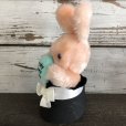 画像2: Vintage Applause Easter Bunny Doll Be My Honey Bunny (S401) (2)