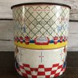 画像2: 50s Vintage Hand-I-Sift Flour Sifter kitchen (S408) (2)