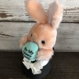 画像6: Vintage Applause Easter Bunny Doll Be My Honey Bunny (S401)