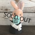 Vintage Applause Easter Bunny Doll Be My Honey Bunny (S401)