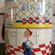 画像10: 50s Vintage Hand-I-Sift Flour Sifter kitchen (S408)