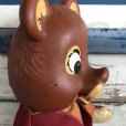 画像3: 60s Vintage Mattel Biff Bear (S404)