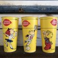 画像6: Vintage Wax Paper Cup Dairy Queen Dennis The Menace (S411)