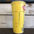 画像4: Vintage Wax Paper Cup Dairy Queen Dennis The Menace (S412)