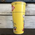 画像4: Vintage Wax Paper Cup Dairy Queen Dennis The Menace (S410)