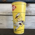 画像3: Vintage Wax Paper Cup Dairy Queen Dennis The Menace (S411)