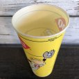 画像5: Vintage Wax Paper Cup Dairy Queen Dennis The Menace (S411)