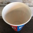 画像5: Vintage Wax Paper Cup ICEE (S413)