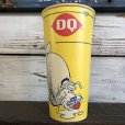 画像3: Vintage Wax Paper Cup Dairy Queen Dennis The Menace (S410)