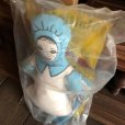 画像3: Vintage Mattie Mae Amish Doll With Book (S421)