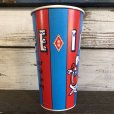 画像4: Vintage Wax Paper Cup ICEE (S413)