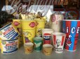 画像6: Vintage Wax Paper Cup ICEE (S413)