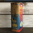 画像2: Vintage Planters Mr Peanuts Penut Oil Can (S424) (2)