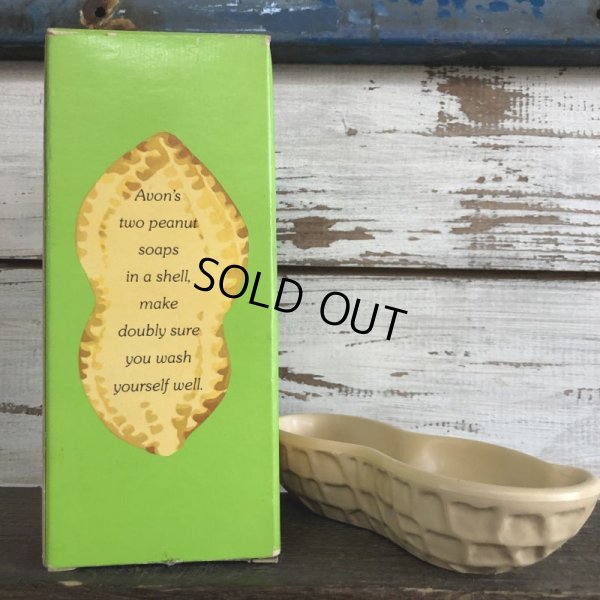 画像3: Vintage Planters Mr Peanuts Soap Dish AVON (S427)