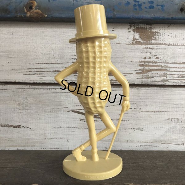 画像3: Vintage Planters Mr Peanuts Bank (S426)