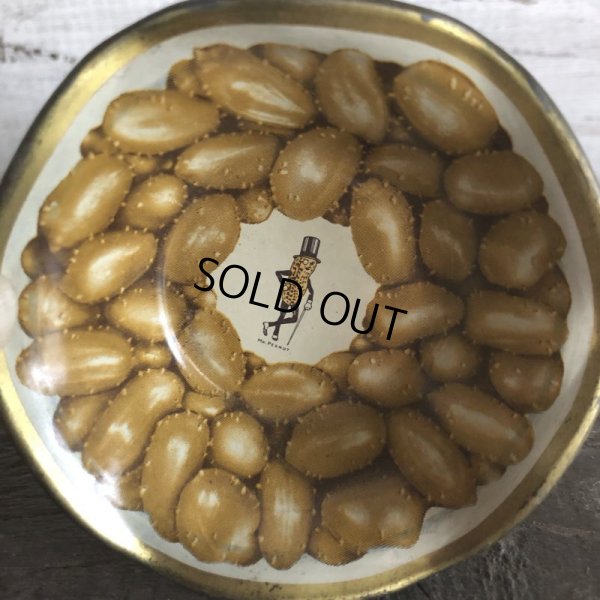 画像9: Vintage Planters Mr Peanuts Nuts Bowl 5pc Set (S429)