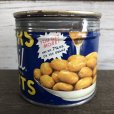 画像3: Vintage Planters Mr Peanuts Can W/Handy Coaster (S423)