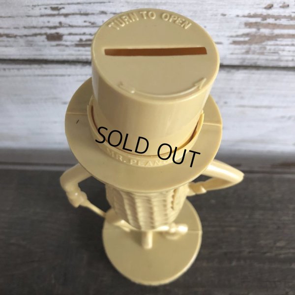 画像5: Vintage Planters Mr Peanuts Bank (S426)