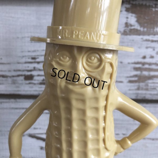 画像6: Vintage Planters Mr Peanuts Bank (S426)
