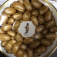 画像7: Vintage Planters Mr Peanuts Nuts Bowl 5pc Set (S429)