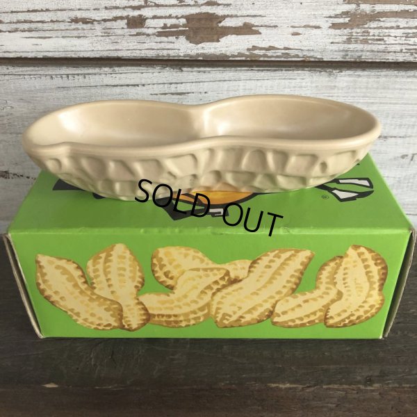 画像4: Vintage Planters Mr Peanuts Soap Dish AVON (S427)