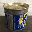 画像5: Vintage Planters Mr Peanuts Can W/Handy Coaster (S423)