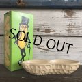 Vintage Planters Mr Peanuts Soap Dish AVON (S427)