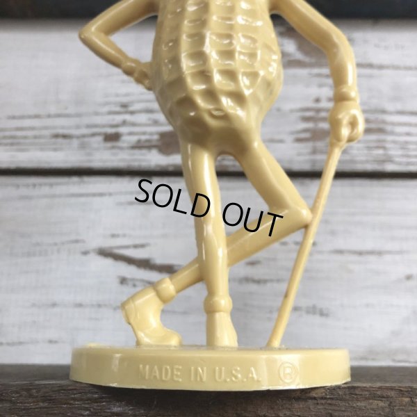 画像7: Vintage Planters Mr Peanuts Bank (S426)