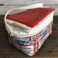 画像7: Vintage Budweiser 6-PACK Cooler Bag (S430)