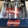 画像5: Vintage Budweiser Talking Frog Beer Mug  "Bud-Weis-Er"  (S431)