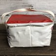 画像5: Vintage Budweiser 6-PACK Cooler Bag (S430)