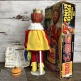 画像9: Vintage Knicker bocker The MAGICAL BURGER KING (S432)