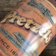 画像8: Vintage Can The Popcorn Factory BRAND Pretzel (S440)