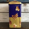 画像6: Vintage Cracker Jack Nutty Deluxe Can (S437)