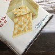 画像8: Vintage Can NABISCO Premium Saltine CRACKERS 14oz (S439)