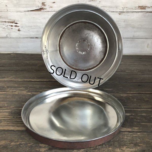 画像9: Vintage Can The Popcorn Factory BRAND Pretzel (S440)