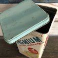 画像9: Vintage Can NABISCO Premium Saltine CRACKERS 14oz (S439)