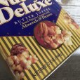 画像7: Vintage Cracker Jack Nutty Deluxe Can (S437)