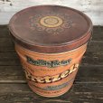 画像4: Vintage Can The Popcorn Factory BRAND Pretzel (S440)