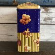 画像3: Vintage Cracker Jack Nutty Deluxe Can (S437)