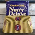 画像8: Vintage Cracker Jack Nutty Deluxe Can (S437)