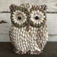 画像7: Vintage Sell Statue Owl giggle eye (S448)