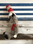 画像5: 70s Vintage Eden Dr. Seuss Cat in the Hat 60cm (S446)