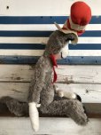 画像8: 70s Vintage Eden Dr. Suess Cat in the Hat 80cm (S447)