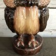 画像7: Vintage Owl Candle (S451)