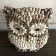 画像6: Vintage Sell Statue Owl giggle eye (S448)